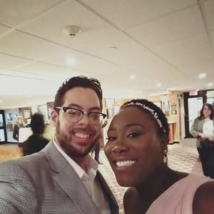 Meet your Posher, Stella